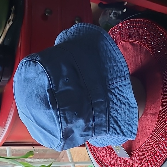 Ralph Lauren Bucket Hat - Picture 5 of 8